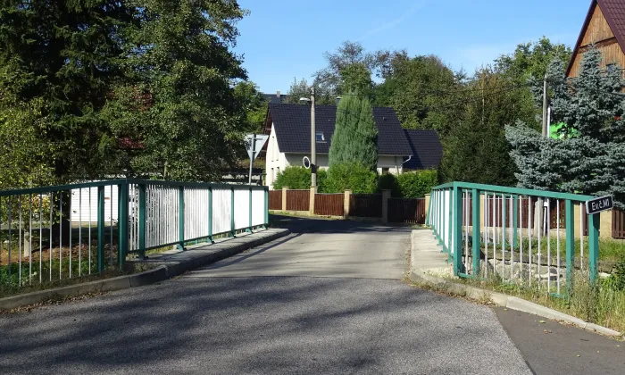 Kostel svatého Jana Křtitele (Horní Habartice)