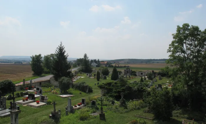 Kostel svatého Jana Křtitele (Skupice)
