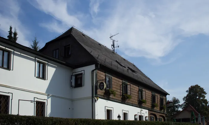 Kostel svatého Jana Nepomuckého (Jetřichovice)