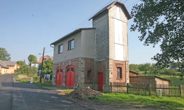 Kostel svatého Jana Nepomuckého (Huntířov)