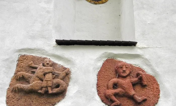 Kostel svatého Jiljí (Kostelní)