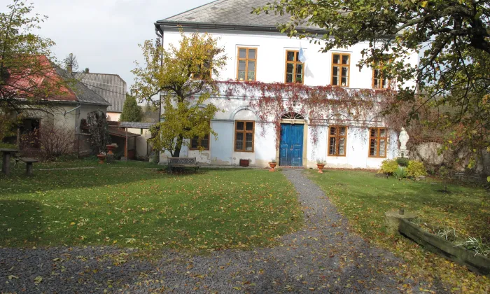 Kostel svatého Jiljí (Dvorce)