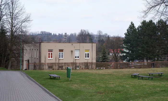 Kostel svatého Jiljí (Dvorce)
