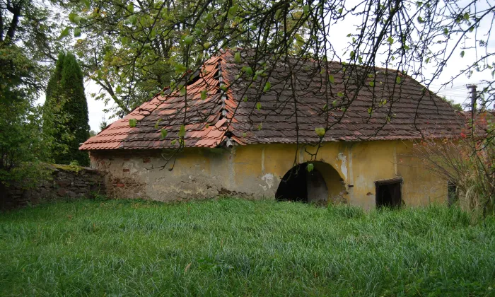 Kostel svatého Jiljí (Budislavice)
