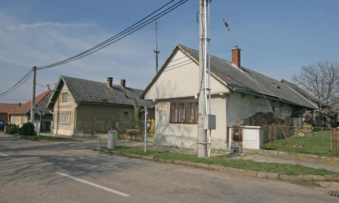 Kostel svatého Jiří (Loučná Hora)