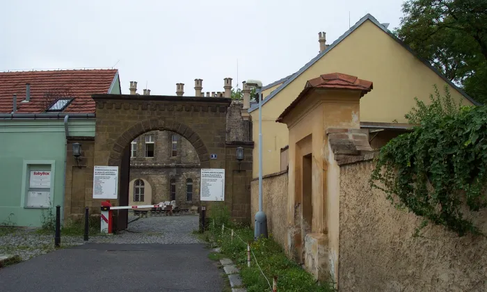 Kostel svatého Jiří (Hloubětín)