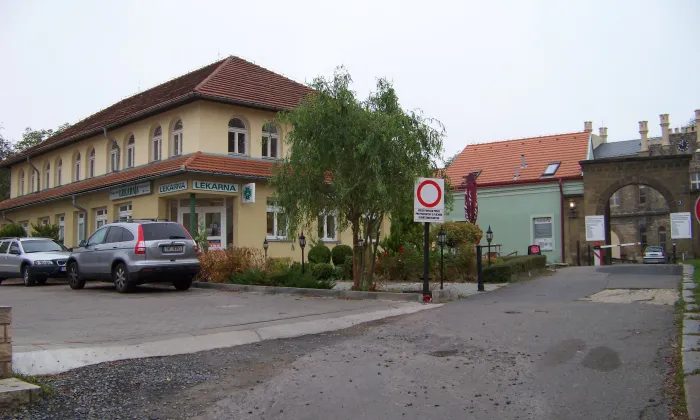 Kostel svatého Jiří (Hloubětín)