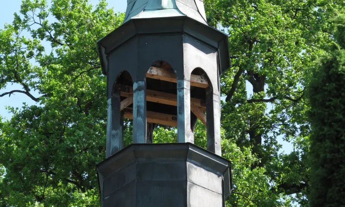 Kostel svatého Jiří (Karlovice)