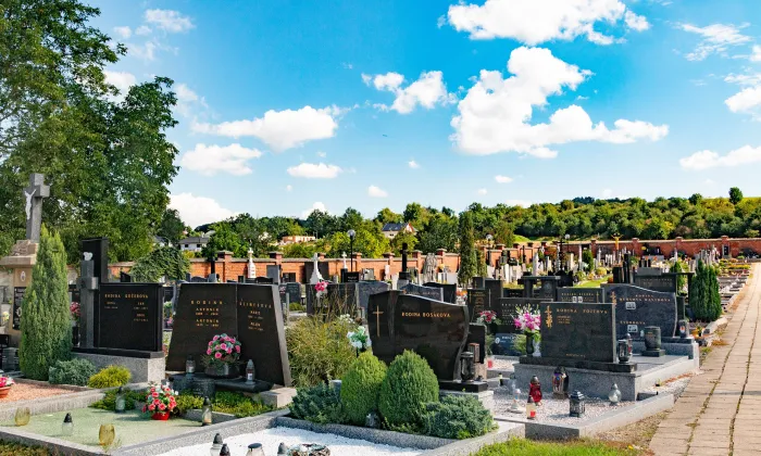 Kostel svatého Jiří (Bořitov)