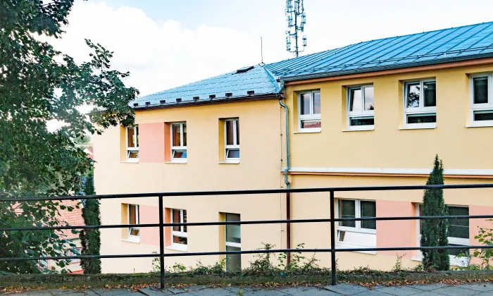 Kostel svatého Jiří (Bořitov)