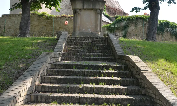 Kostel svatého Jiří (Malešov)