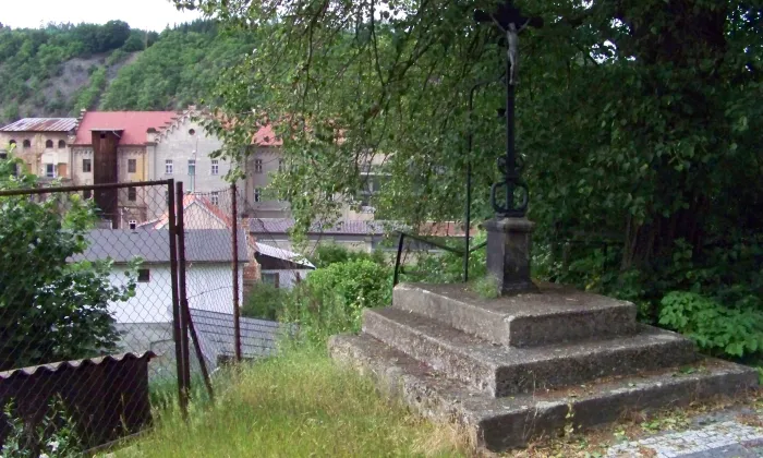 Kostel svatého Jiří (Vrané nad Vltavou)