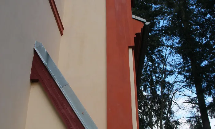 Kostel svatého Jiří (Jevany)