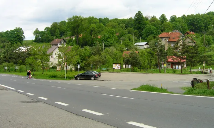 Kostel svatého Jiří (Pozděchov)