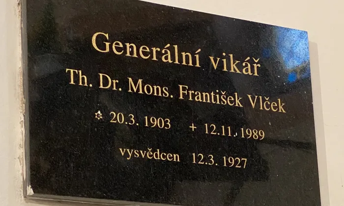 Kostel svatého Jiří (Krnsko)