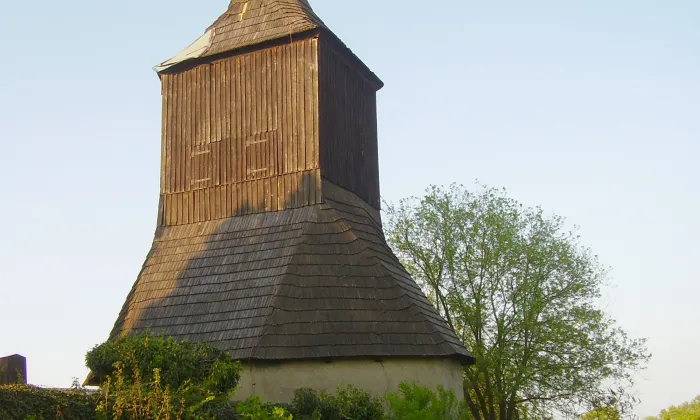 Kostel svatého Jiří (Libušín)