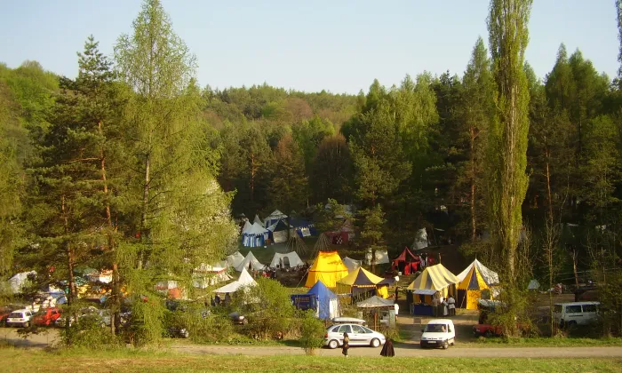 Kostel svatého Jiří (Libušín)