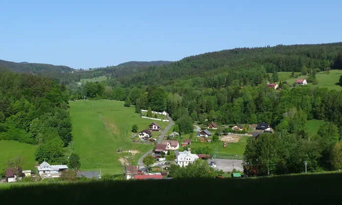 Kostel svatého Josefa (Dolní Dvůr)