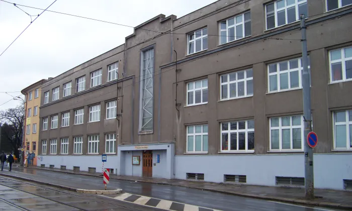 Kostel svatého Josefa (Moravská Ostrava)