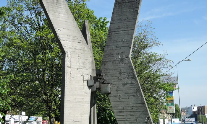 Kostel svatého Josefa (Moravská Ostrava)