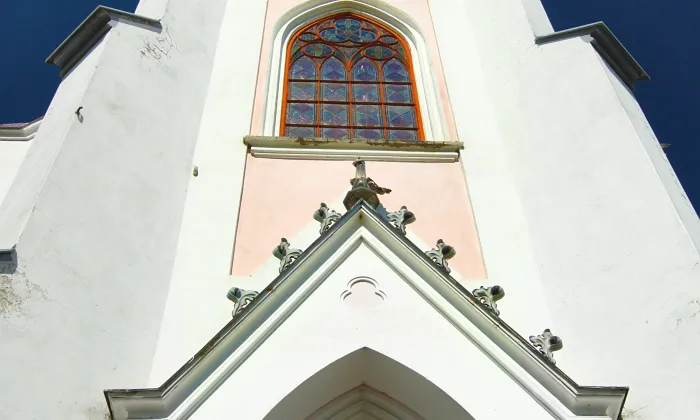 Kostel svatého Josefa (Krasice)