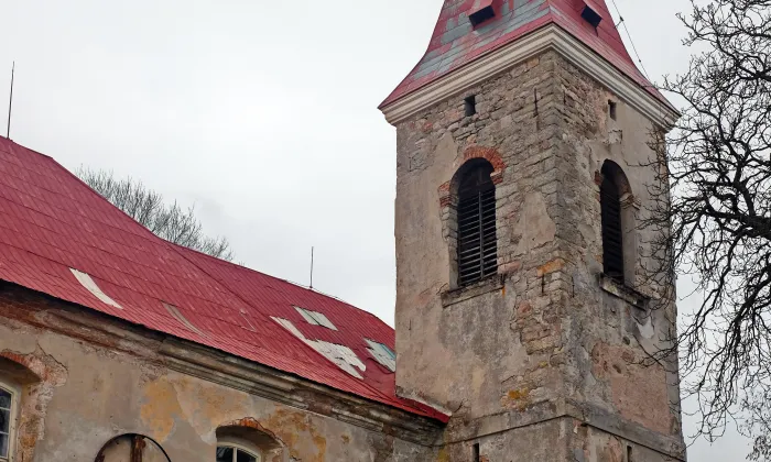 Kostel svatého Josefa (Krásná Lípa)