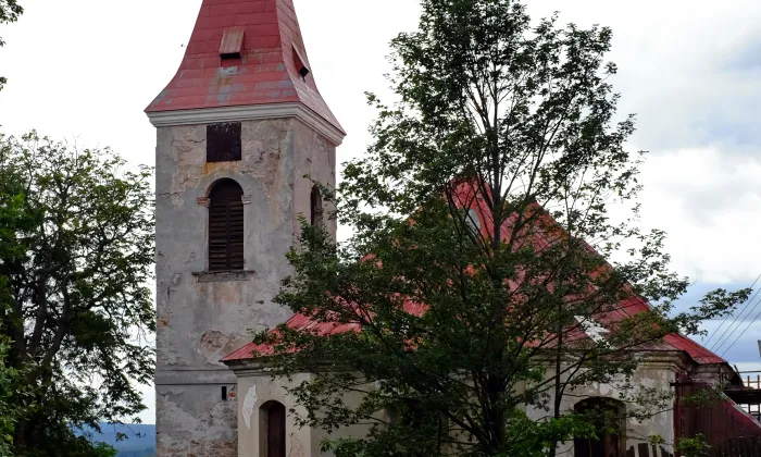 Kostel svatého Josefa (Krásná Lípa)