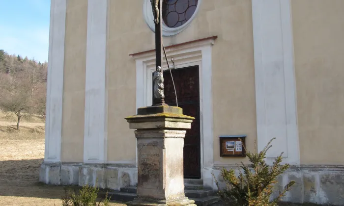 Kostel svatého Klimenta (Stupava)