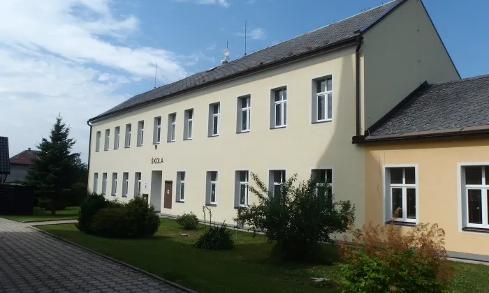 Kostel svatého Linharta (Dolní Studénky)