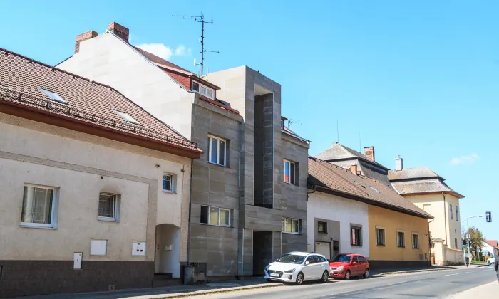 Kostel svatého Marka Evangelisty