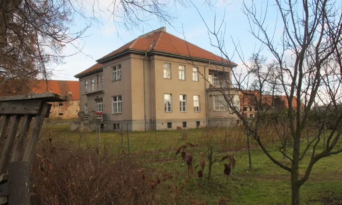 Kostel svatého Martina (Vidhostice)