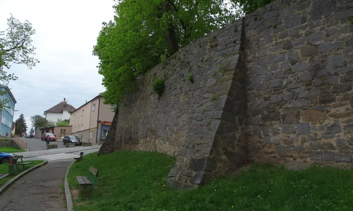 Kostel svatého Martina (Sedlčany)