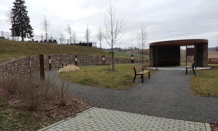 Kostel svatého Matouše (Hať)