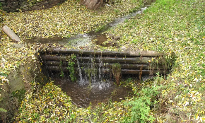 Kostel svatého Michaela (Bohdanovice)