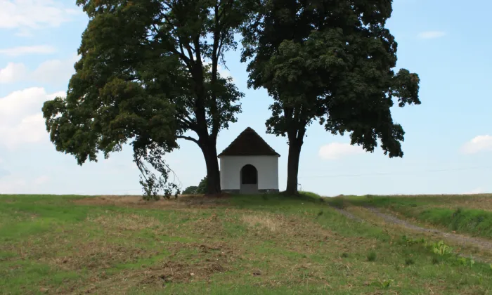 Kostel svatého Michaela archanděla (Bulovka)