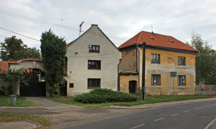Kostel svatého Michaela archanděla (Mělnické Vtelno)