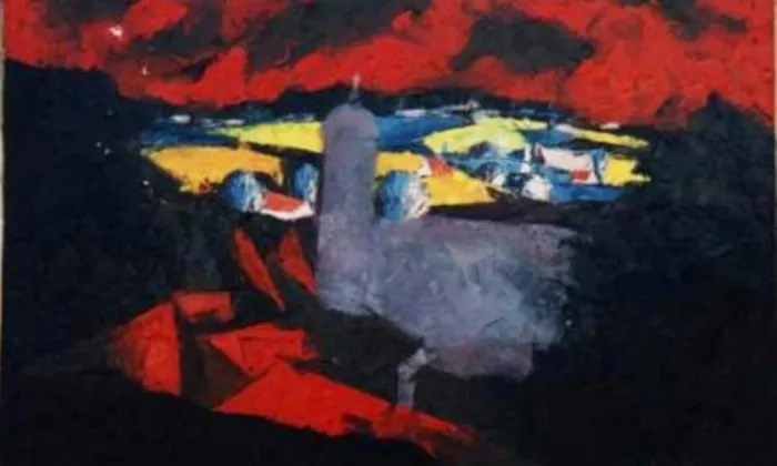 Kostel svatého Michala (Rýmařov)