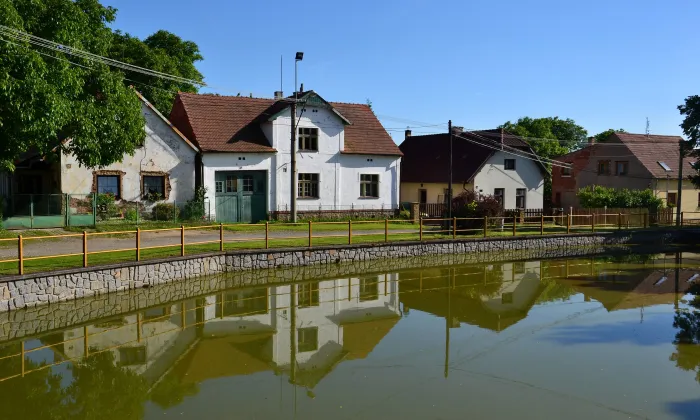 Kostel svatého Mikuláše (Potvorov)