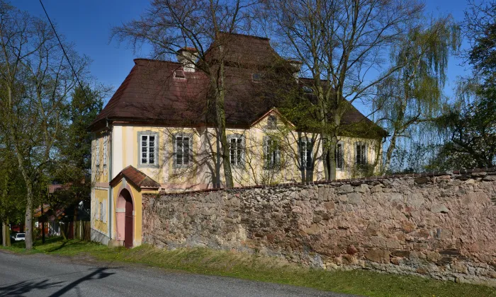 Kostel svatého Mikuláše (Potvorov)
