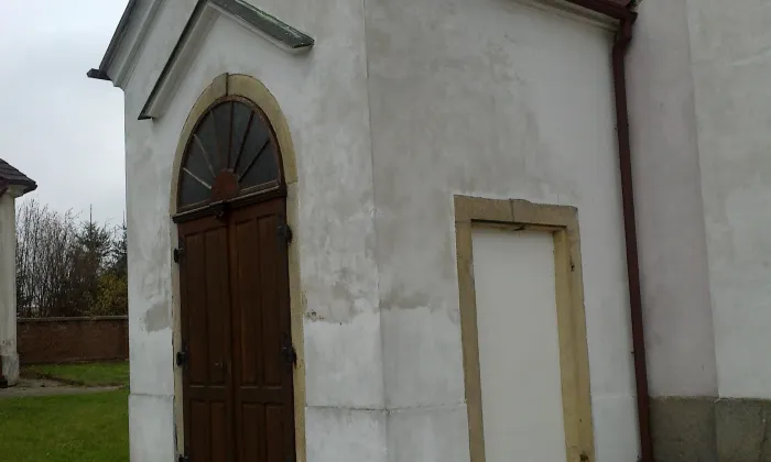 Kostel svatého Mikuláše (Hajnice)