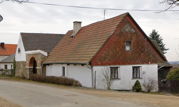 Kostel svatého Mikuláše (Pernarec)