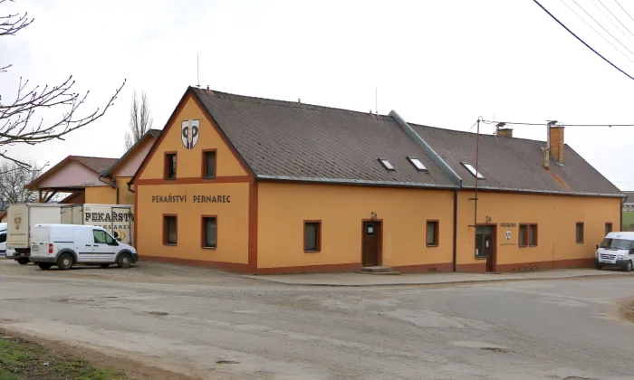 Kostel svatého Mikuláše (Pernarec)