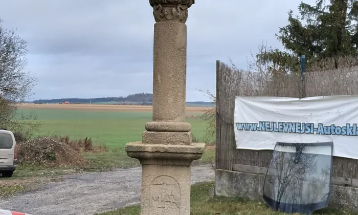 Kostel svatého Mikuláše (Pernarec)