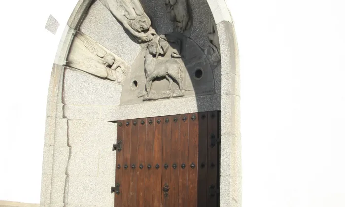 Kostel svatého Mikuláše (Velké Meziříčí)