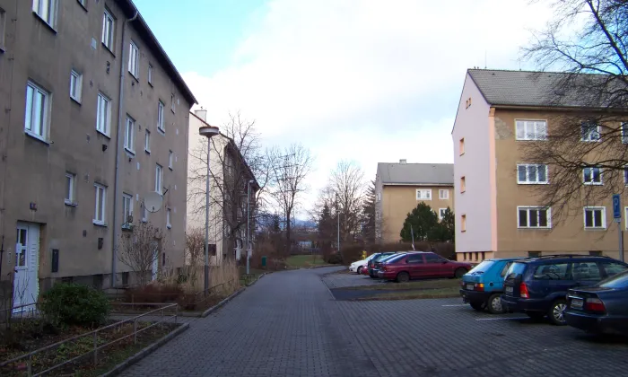Kostel svatého Mikuláše (Všebořice)