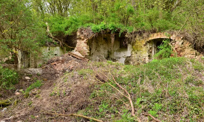 Kostel svatého Mikuláše (Mikulovice)