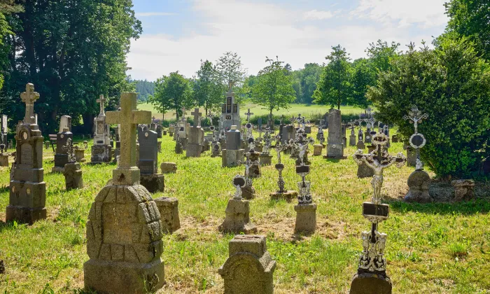 Kostel svatého Mikuláše (Šitboř)