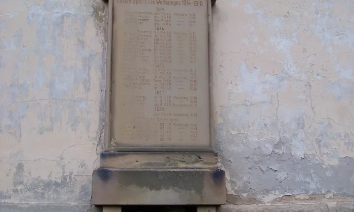 Kostel svatého Mikuláše (Mikulov)