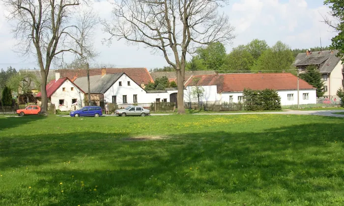 Kostel svatého Oldřicha a Linharta
