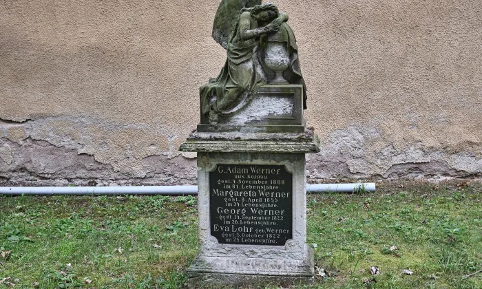 Kostel svatého Osvalda (Nebanice)